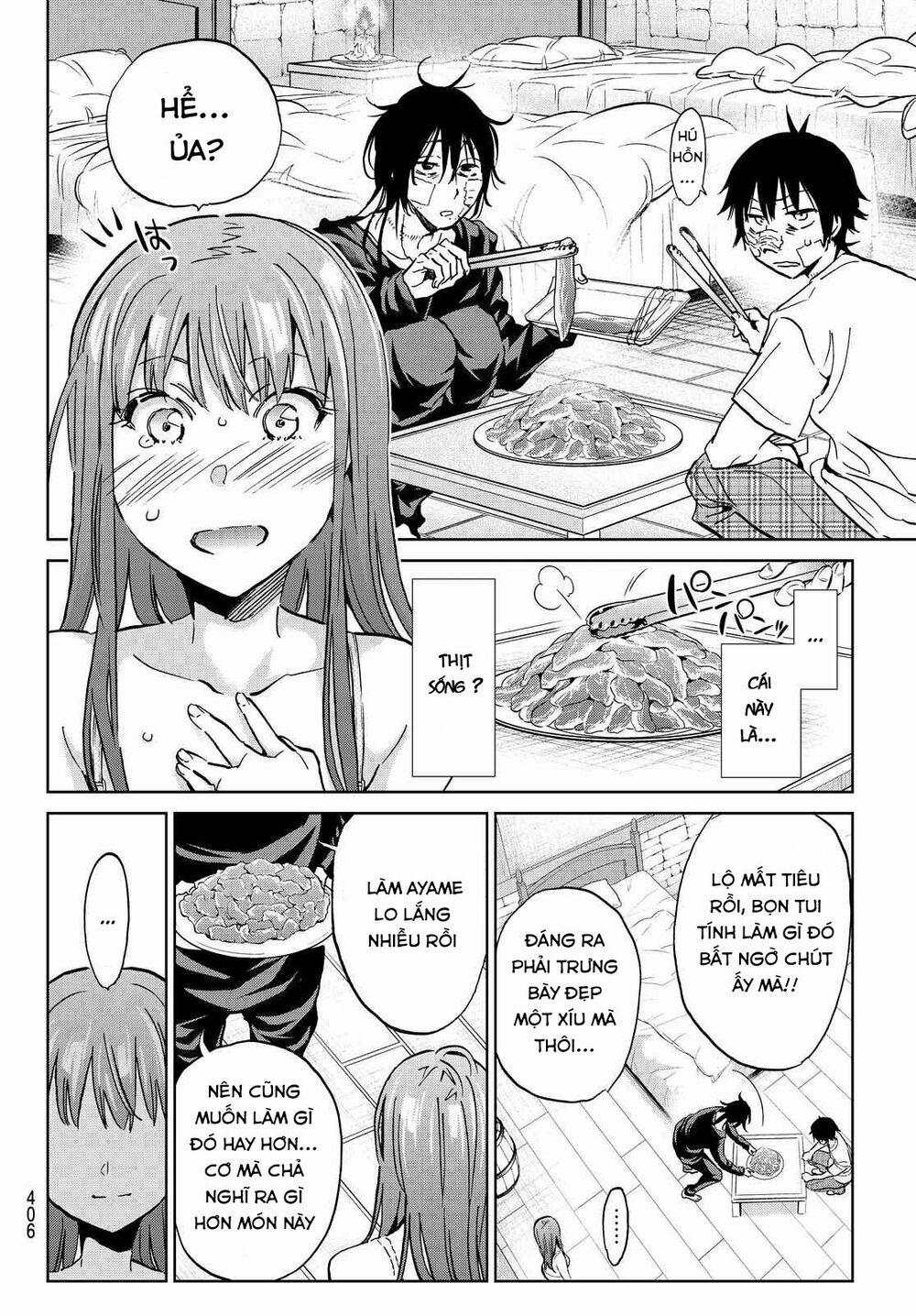 Real Account Ii 103 trang 15