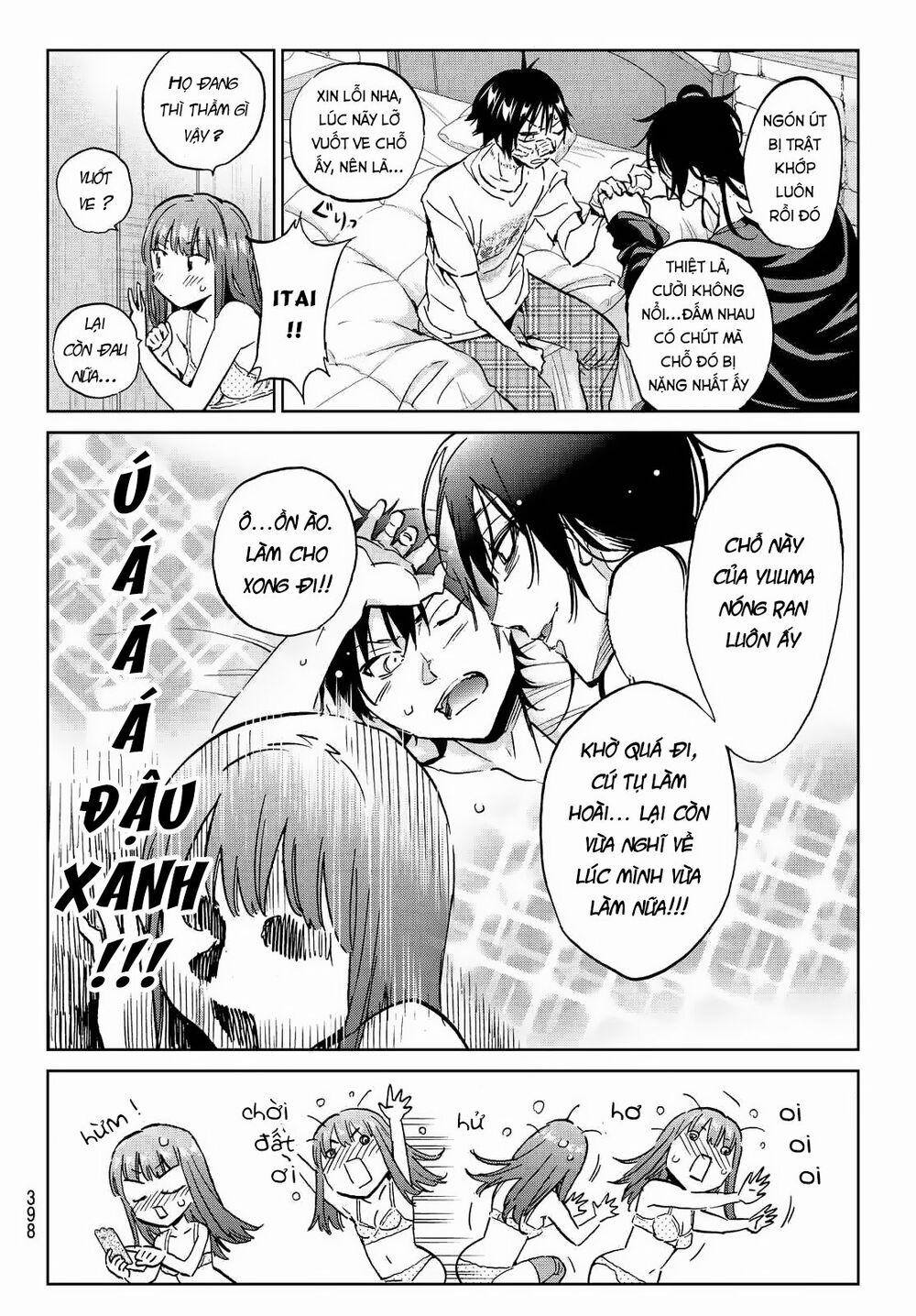 Real Account Ii 103 trang 8