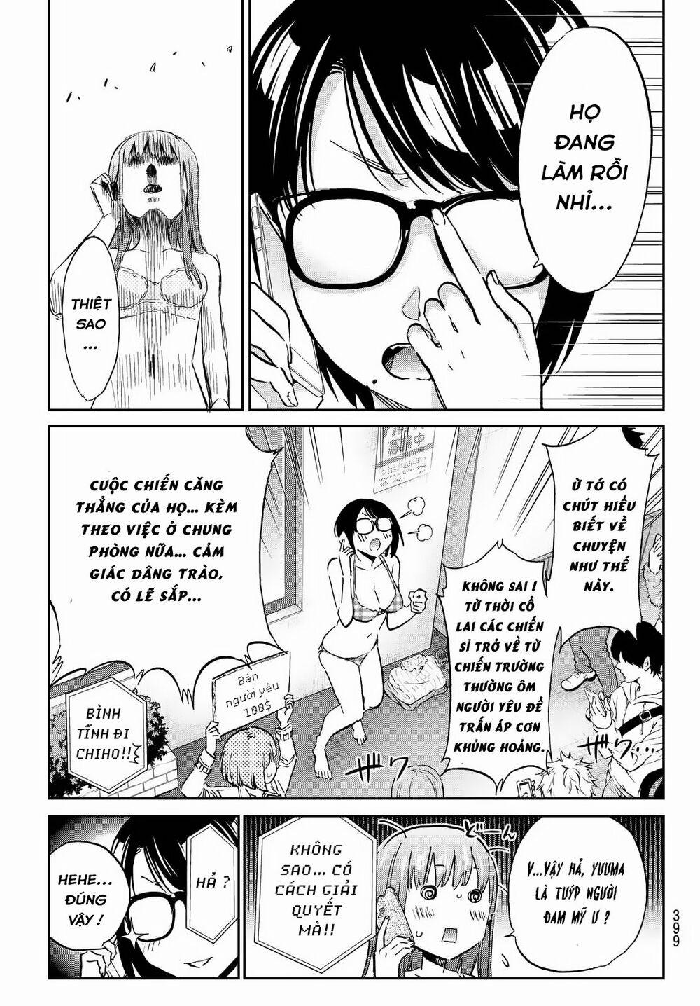 Real Account Ii 103 trang 9