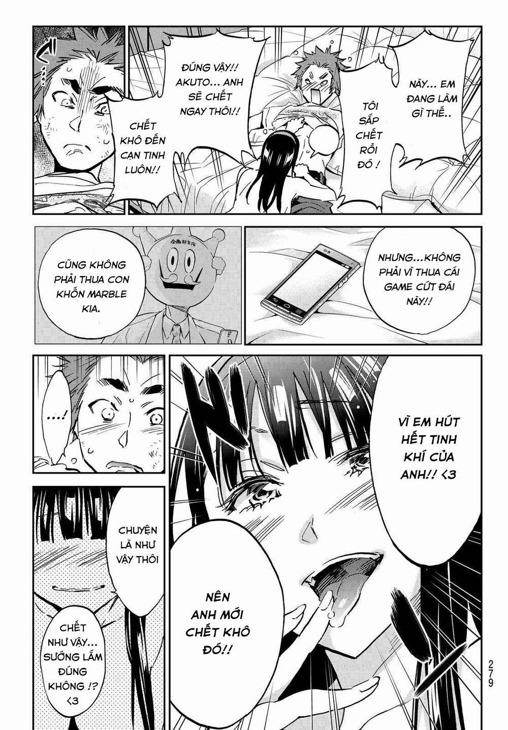 Real Account Ii 104 trang 13