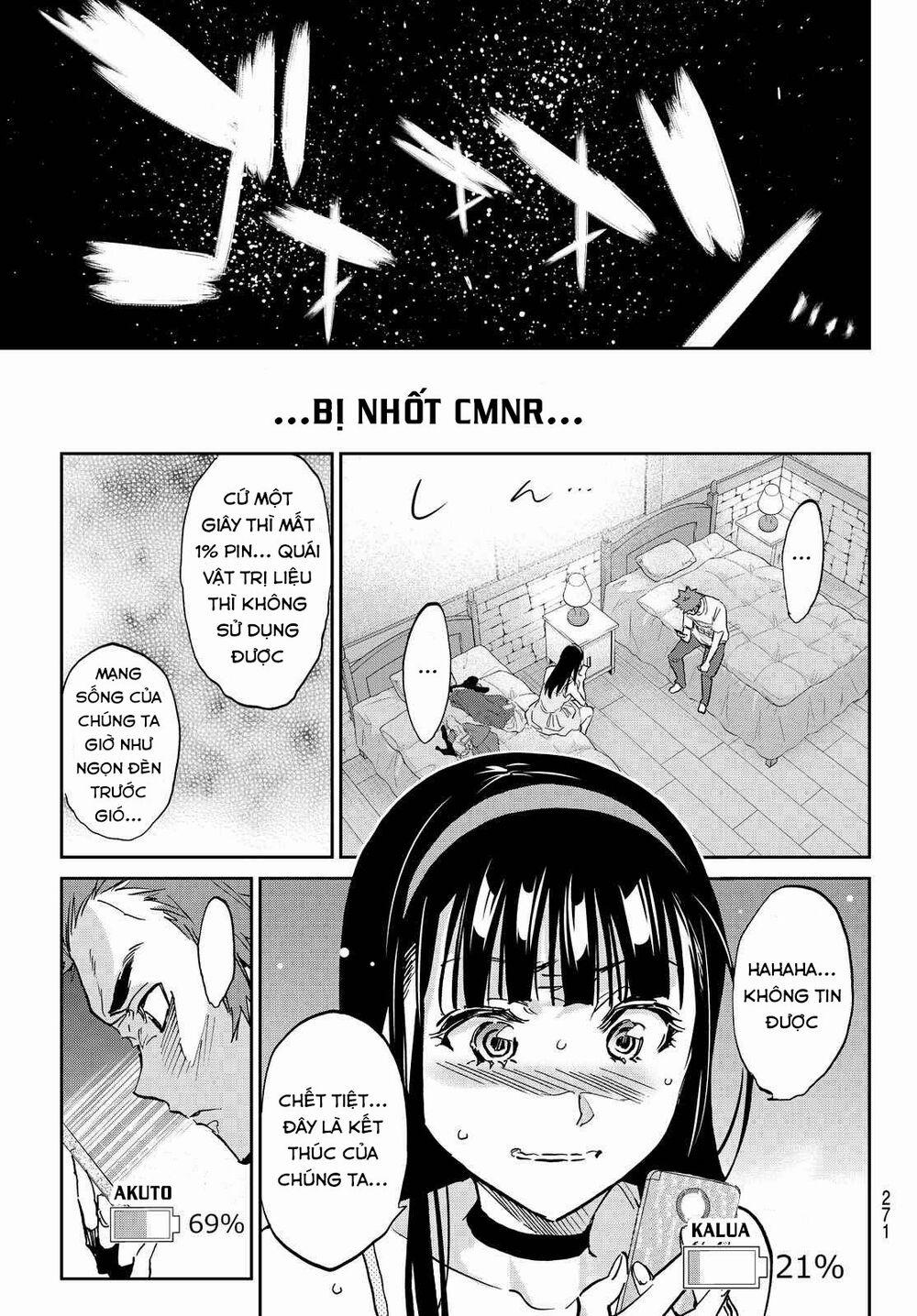 Real Account Ii 104 trang 5