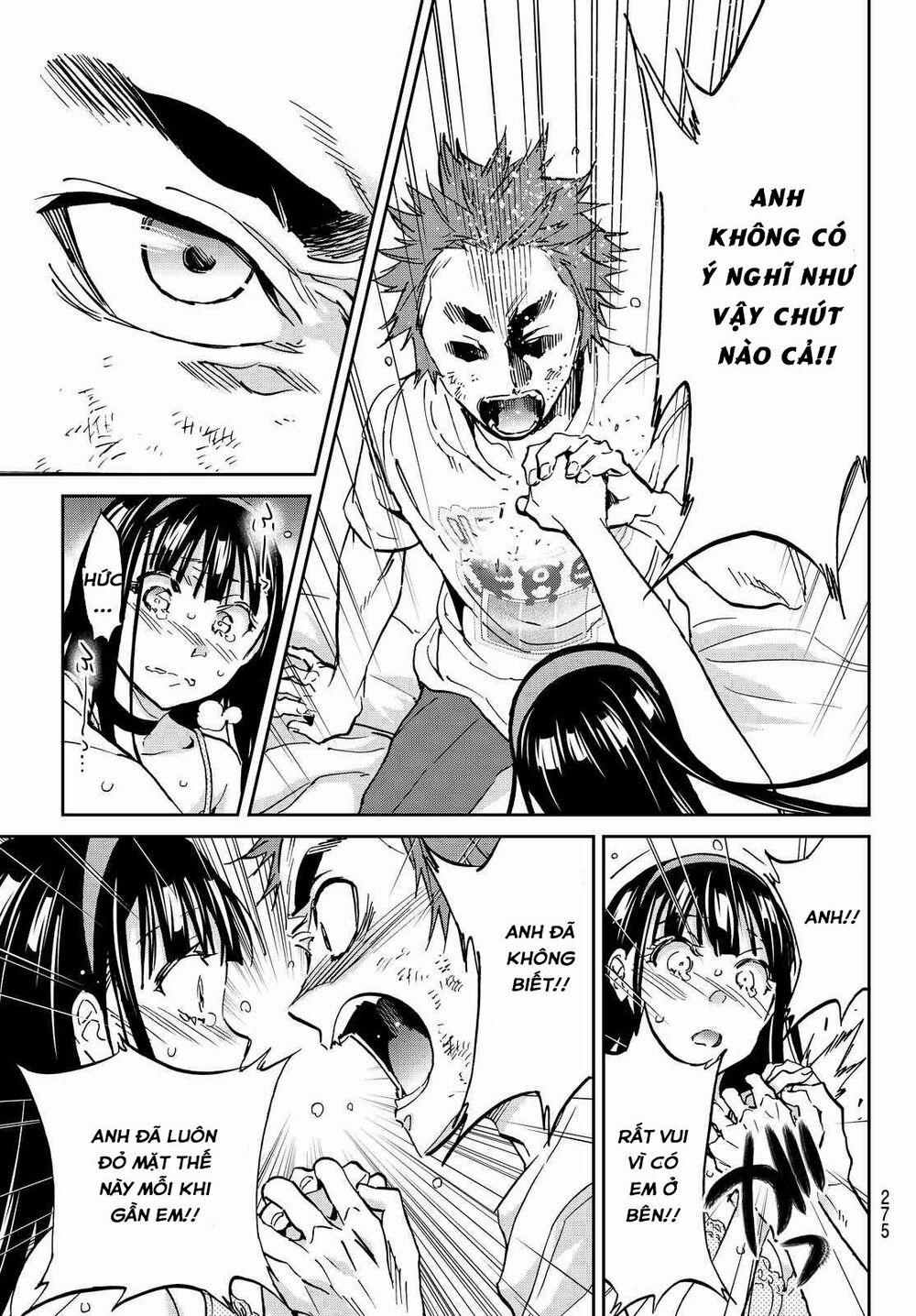 Real Account Ii 104 trang 9