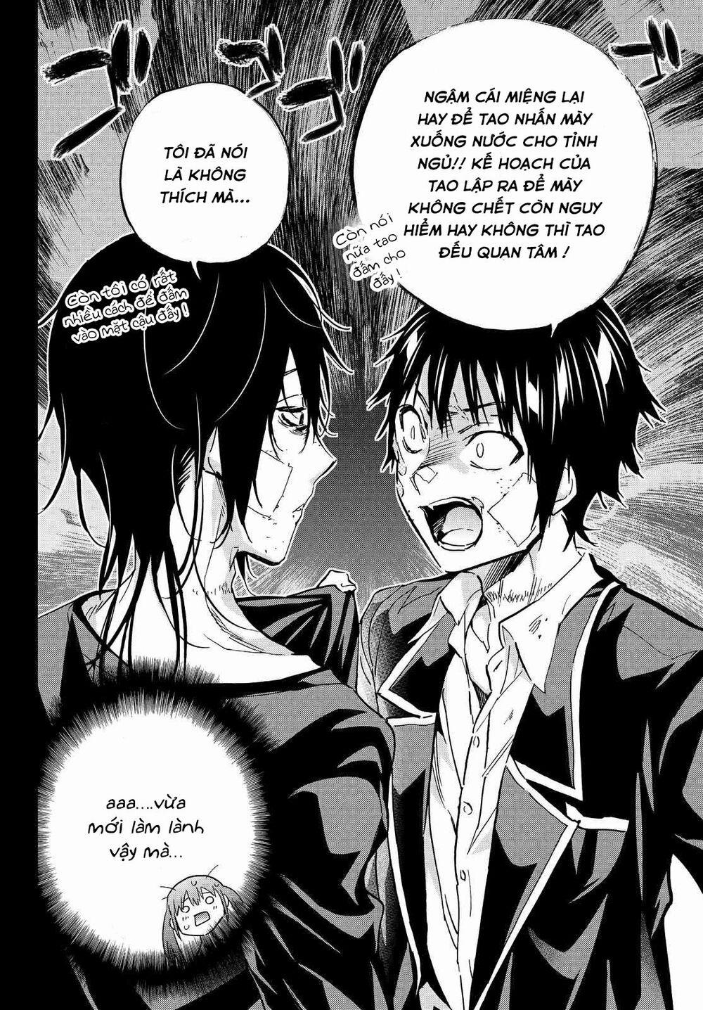 Real Account Ii 105 trang 10