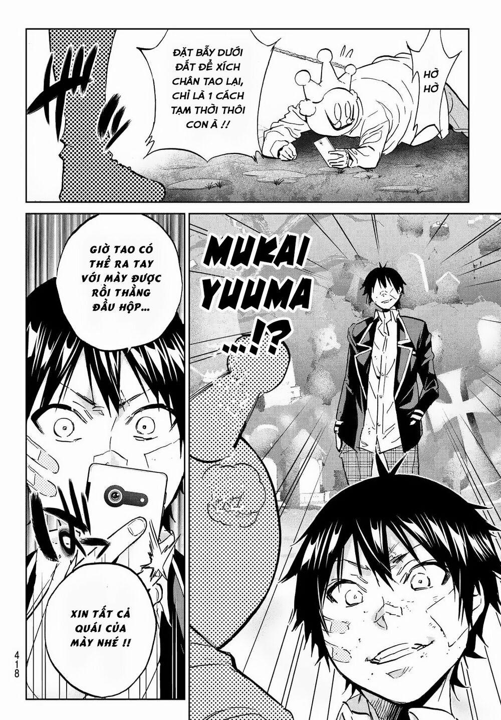 Real Account Ii 106 trang 12