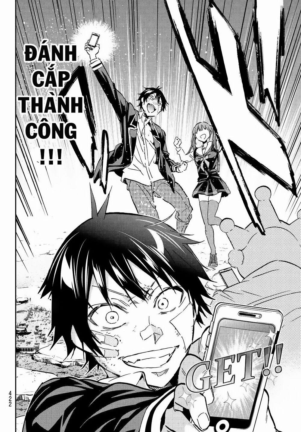 Real Account Ii 106 trang 16