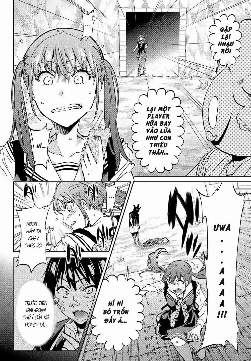 Real Account Ii 106 trang 4