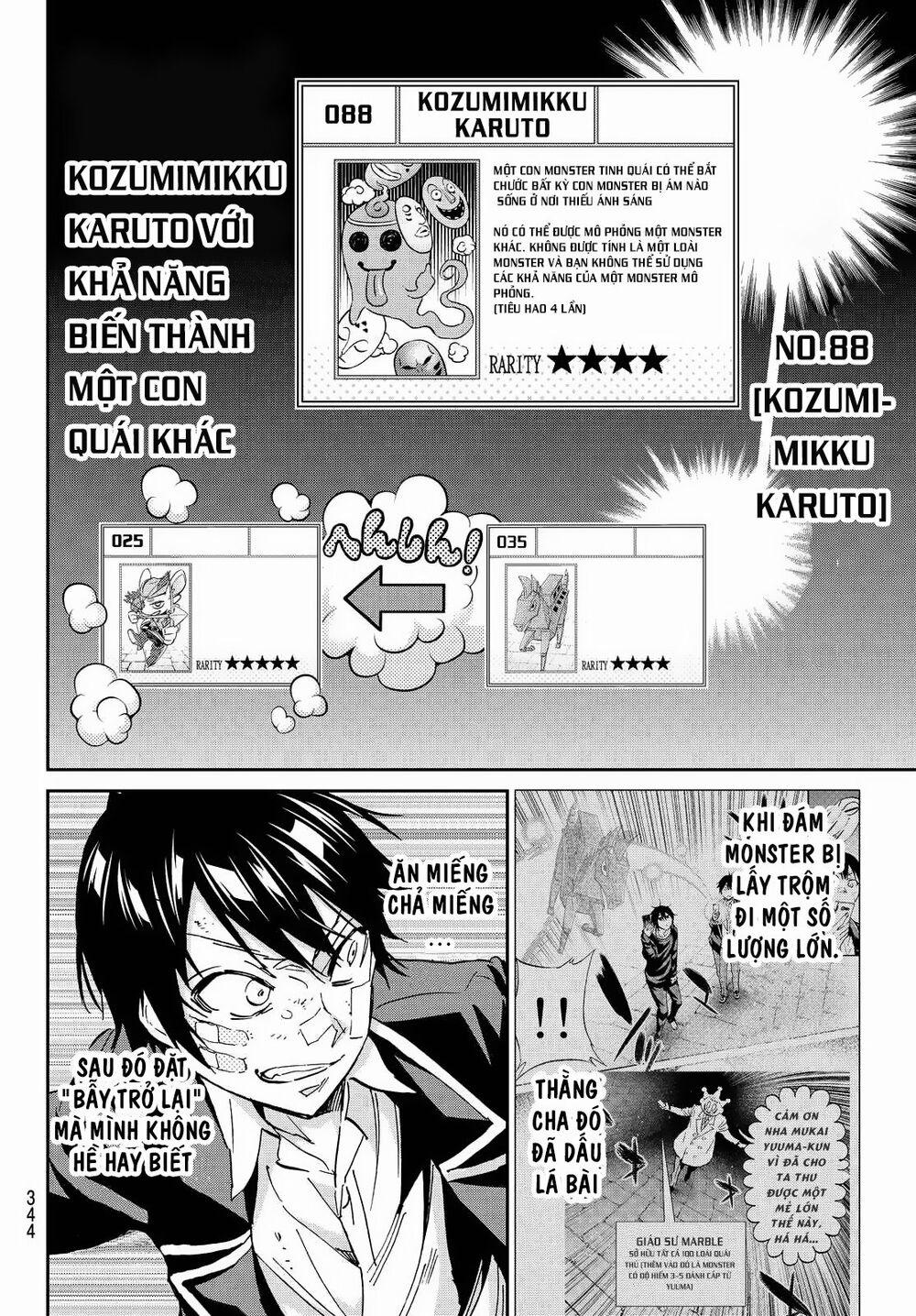 Real Account Ii 107 trang 8