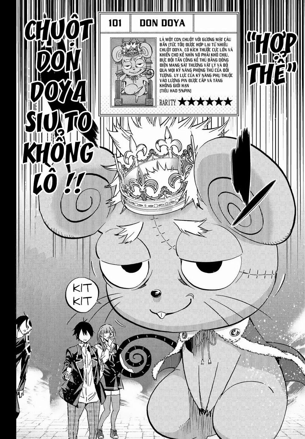 Real Account Ii 108 trang 10