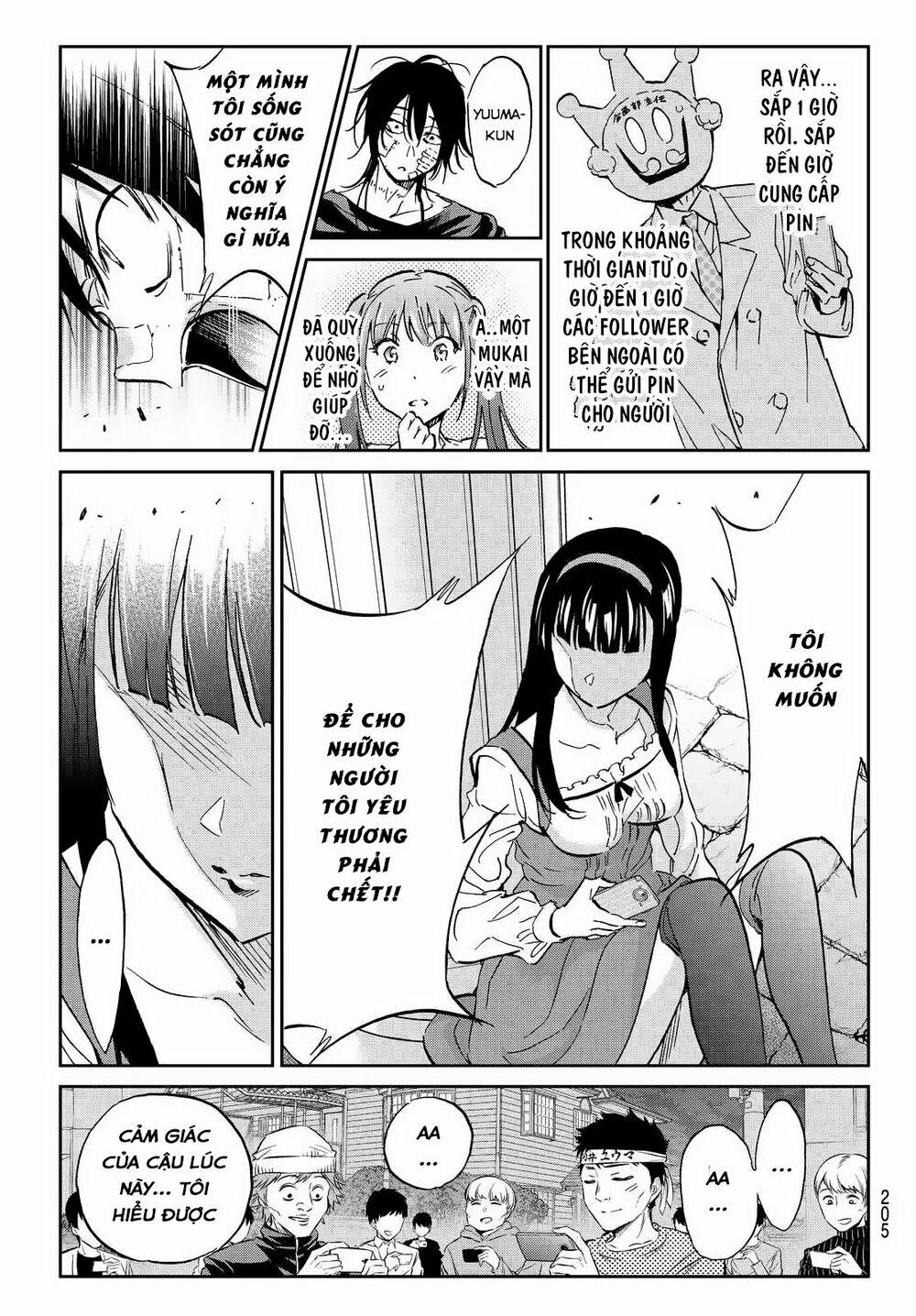 Real Account Ii 108 trang 13