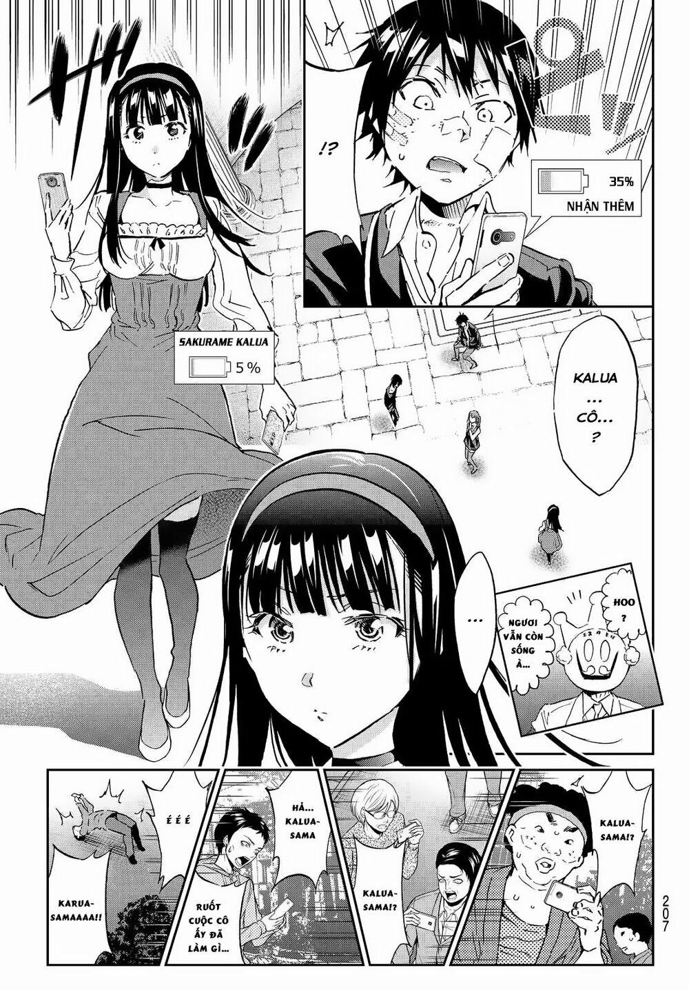 Real Account Ii 108 trang 15