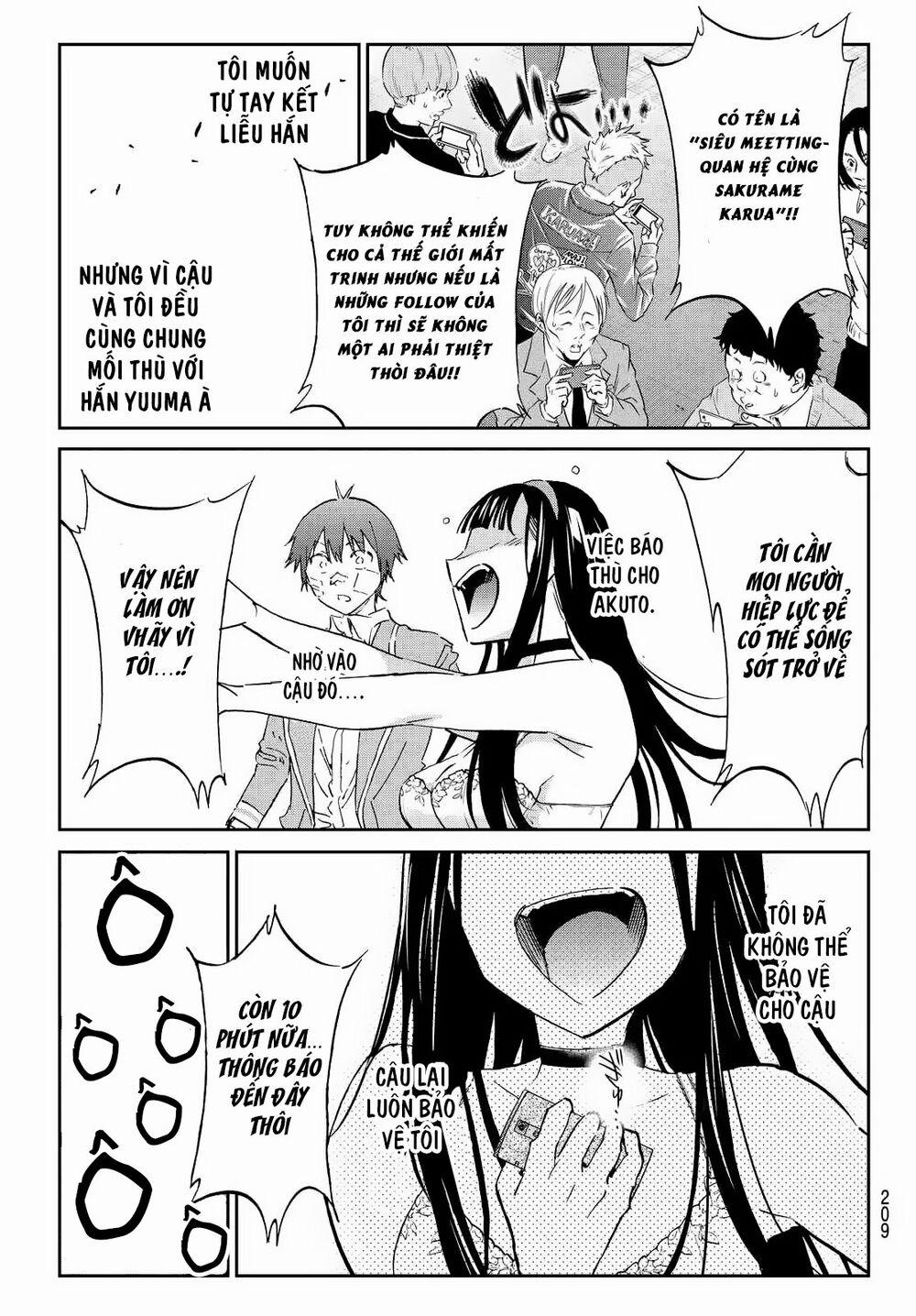 Real Account Ii 108 trang 17