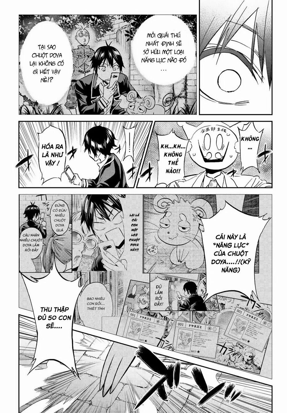 Real Account Ii 108 trang 9