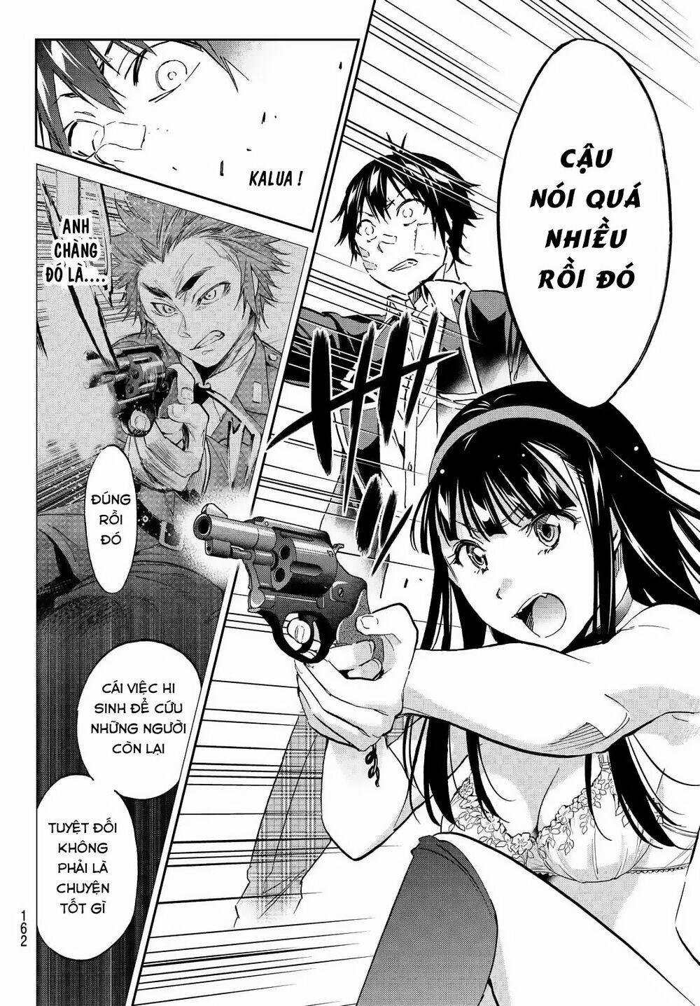 Real Account Ii 109 trang 19