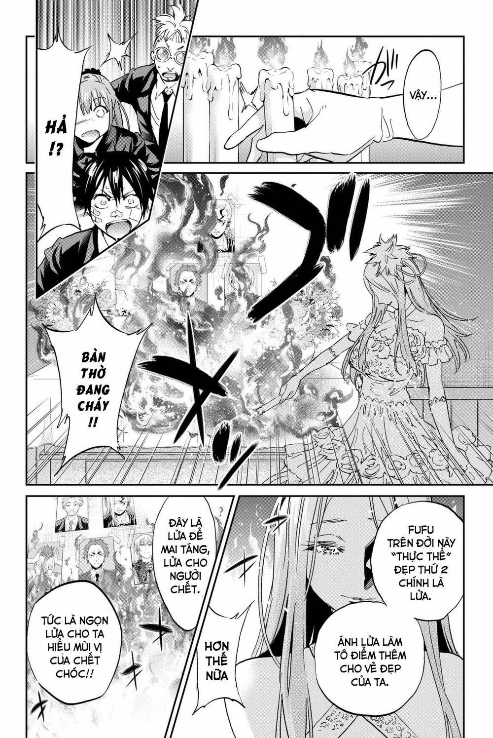 Real Account Ii 111 trang 15