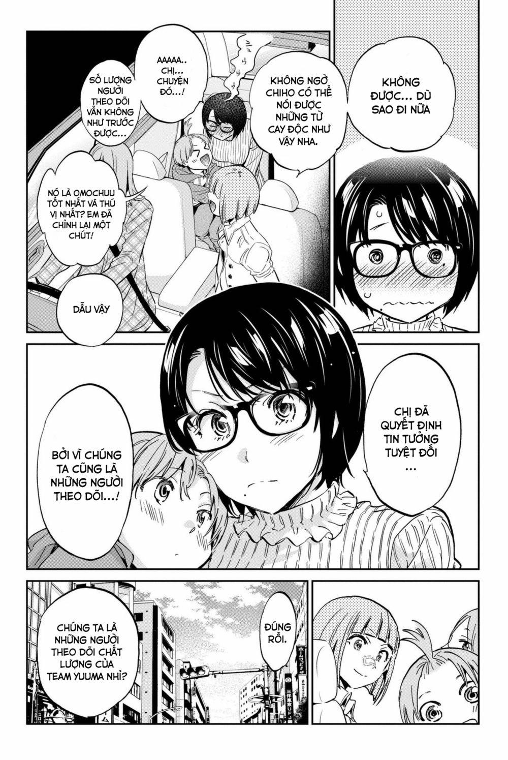 Real Account Ii 112 trang 20