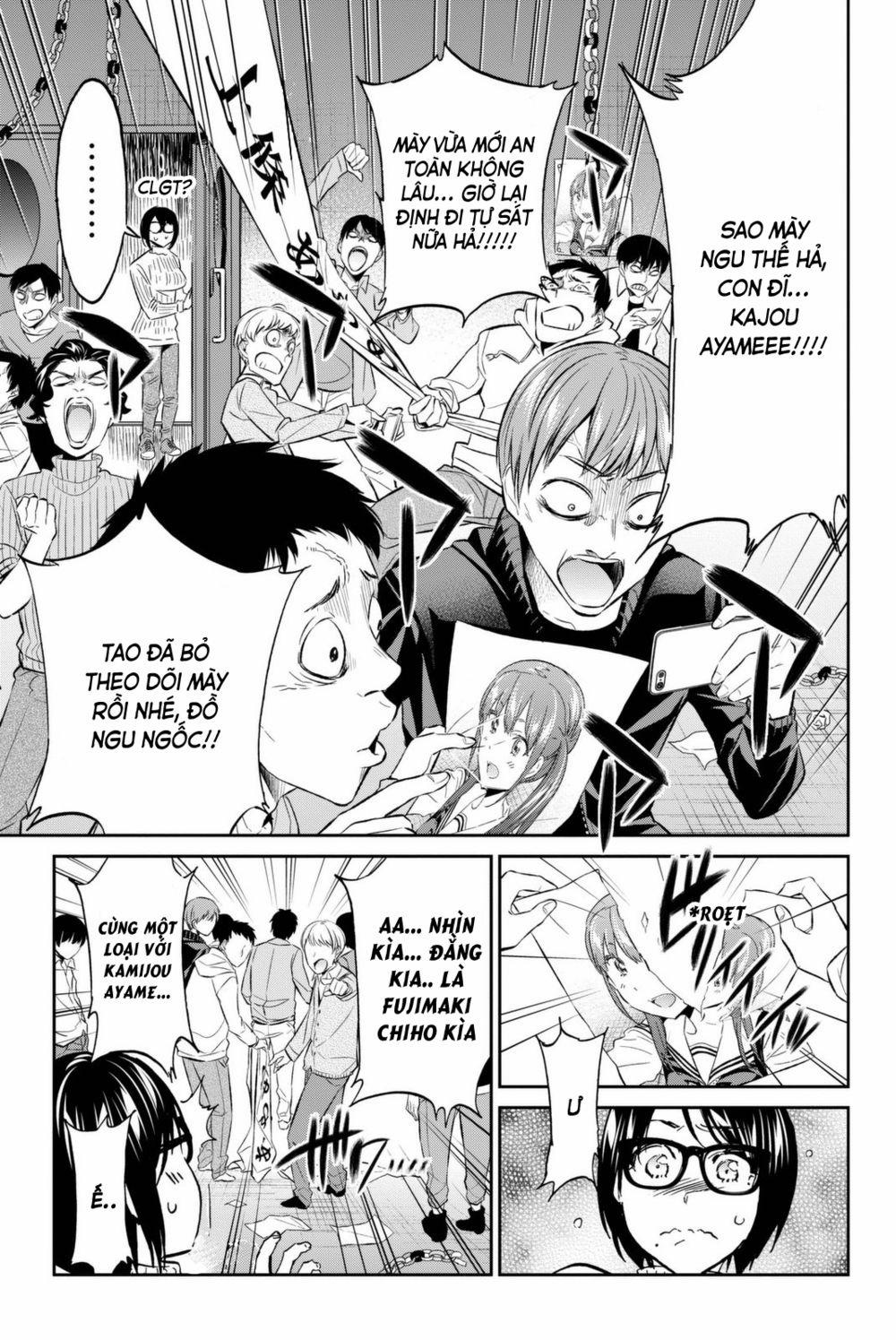 Real Account Ii 112 trang 6