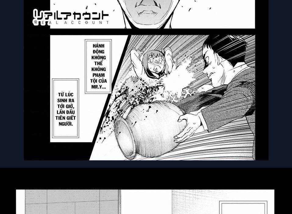 Real Account Ii 113 trang 3