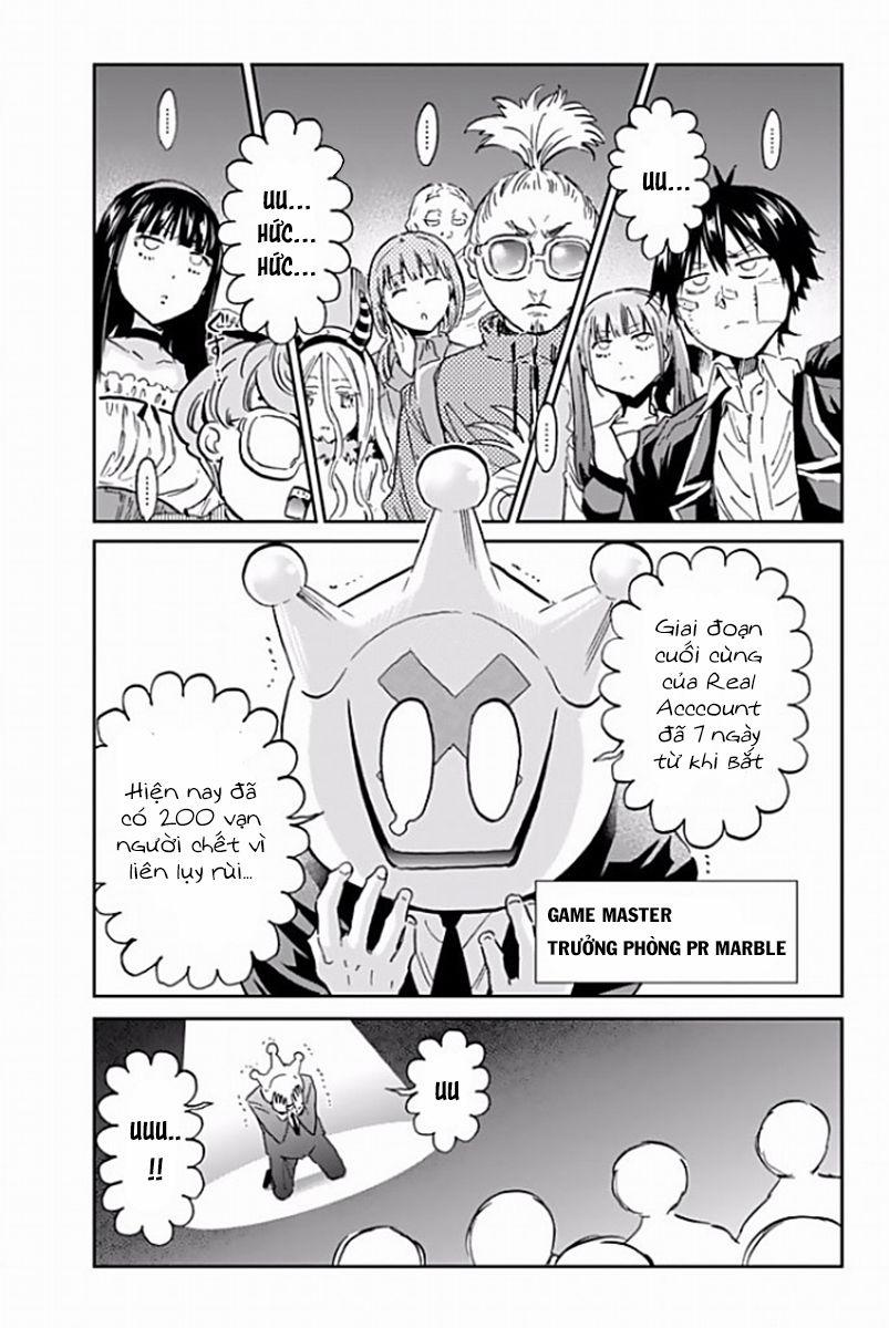 Real Account Ii 114 trang 4