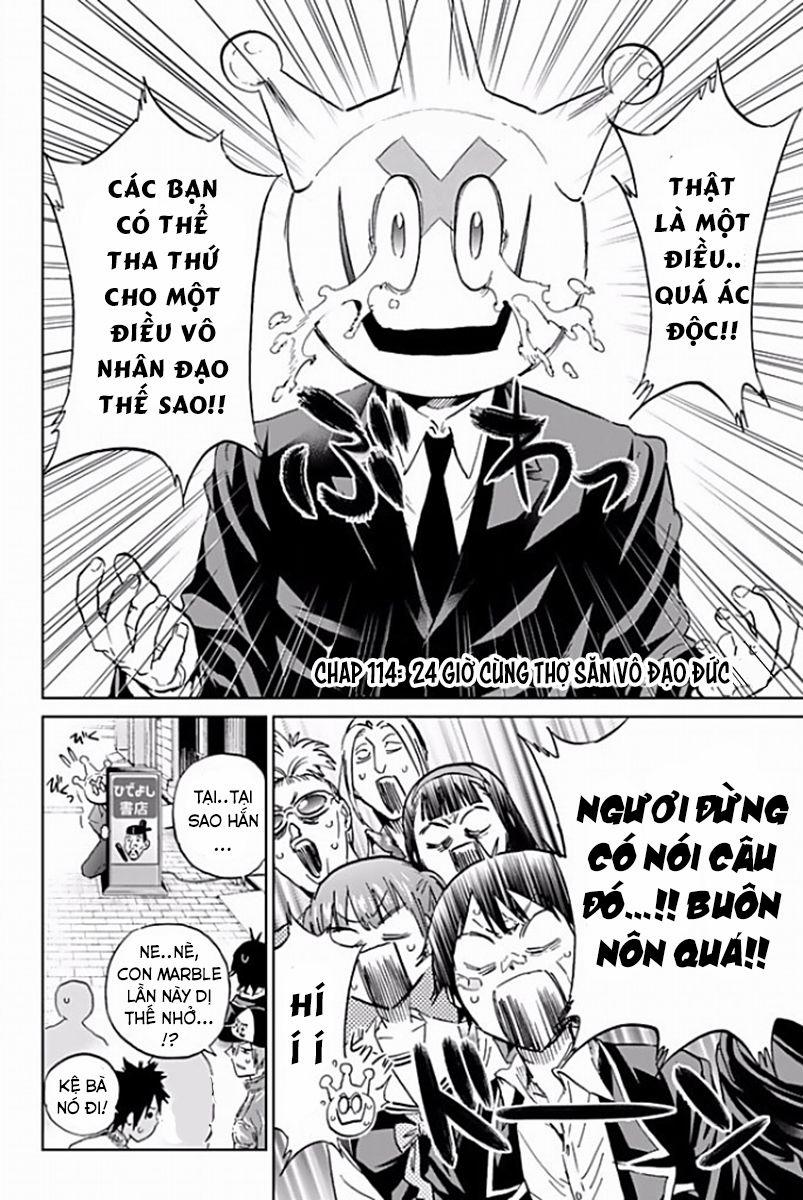 Real Account Ii 114 trang 5