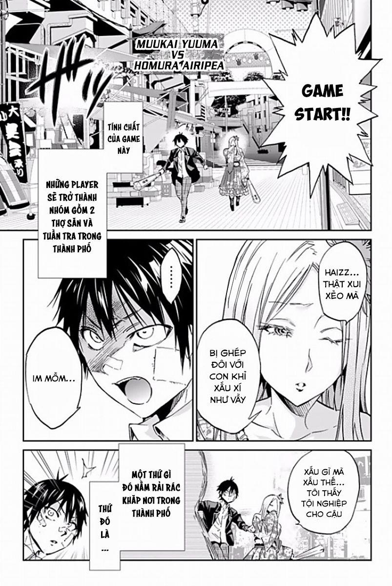 Real Account Ii 114 trang 8