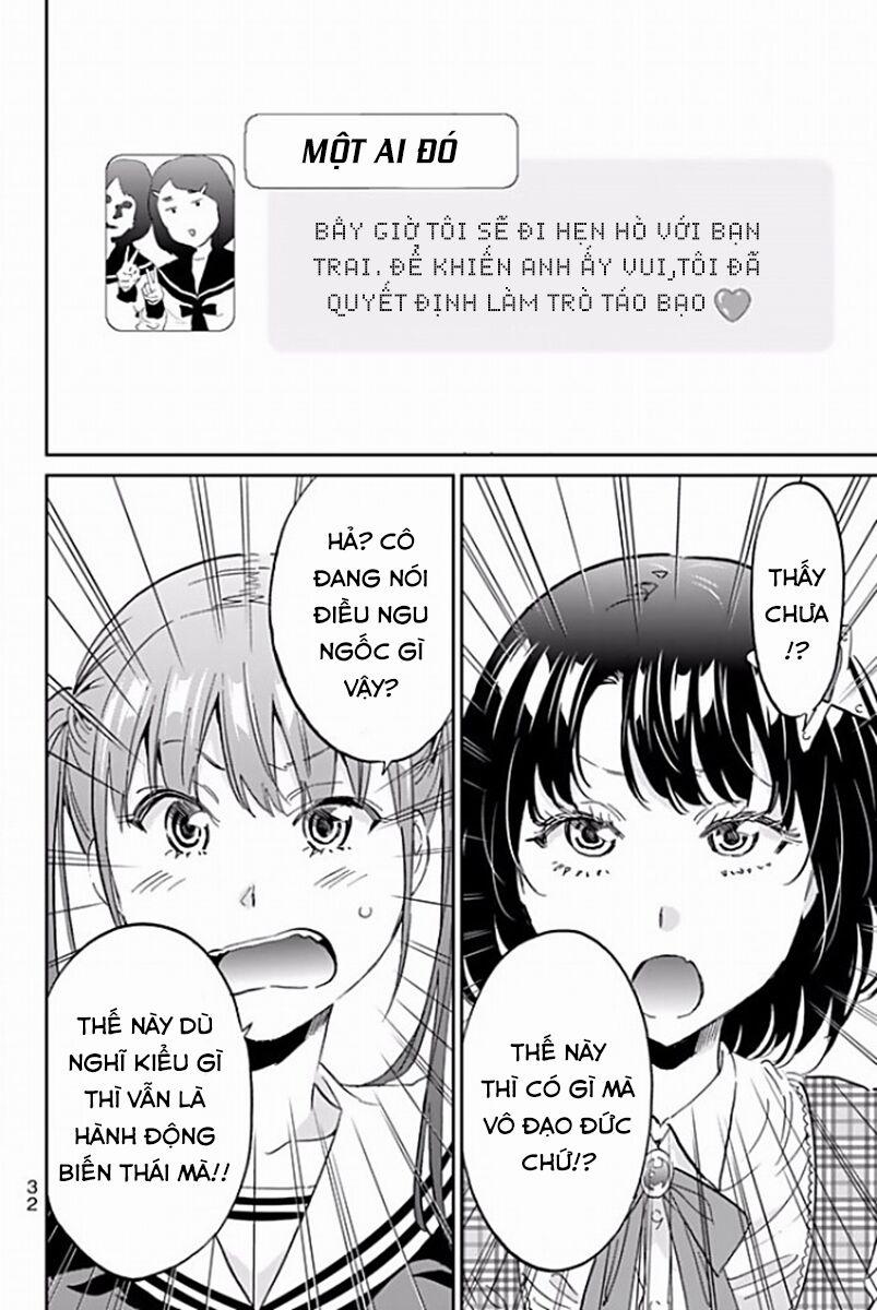 Real Account Ii 115 trang 10