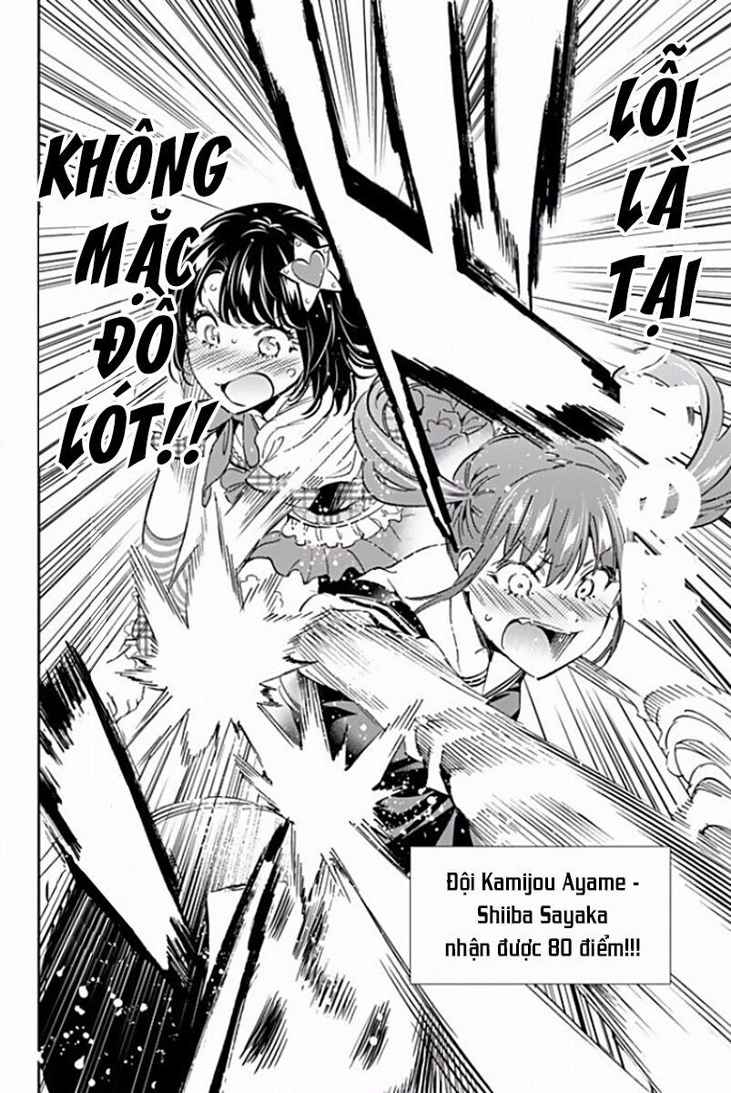 Real Account Ii 115 trang 20