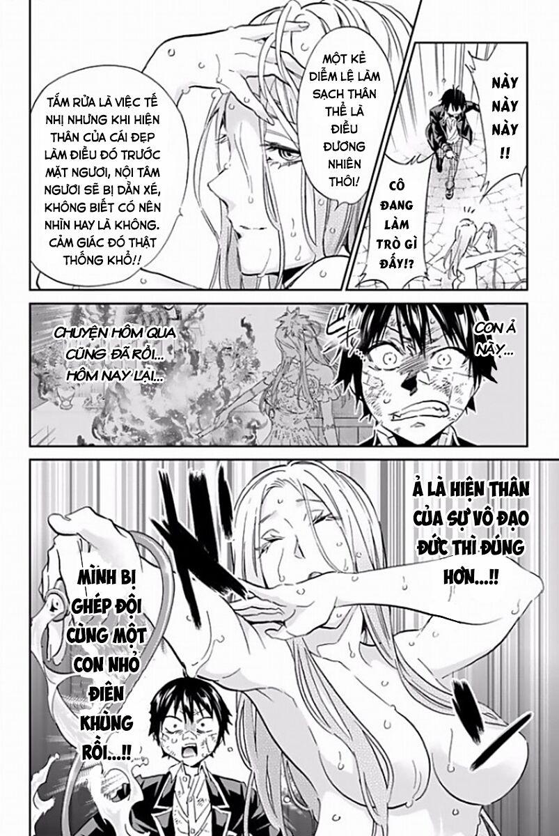 Real Account Ii 115 trang 4