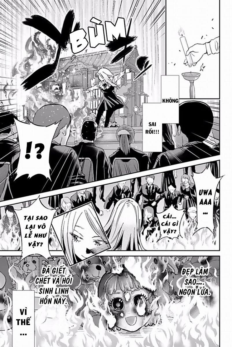 Real Account Ii 117 trang 13