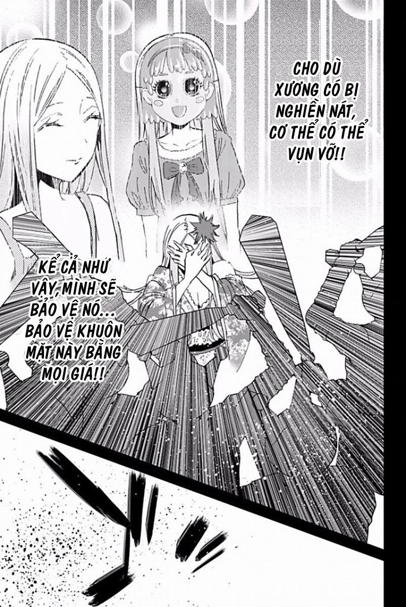 Real Account Ii 117 trang 18