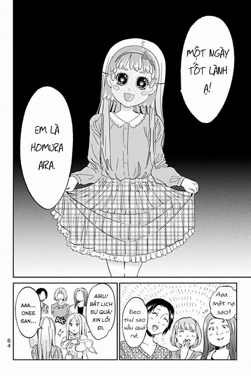 Real Account Ii 117 trang 2