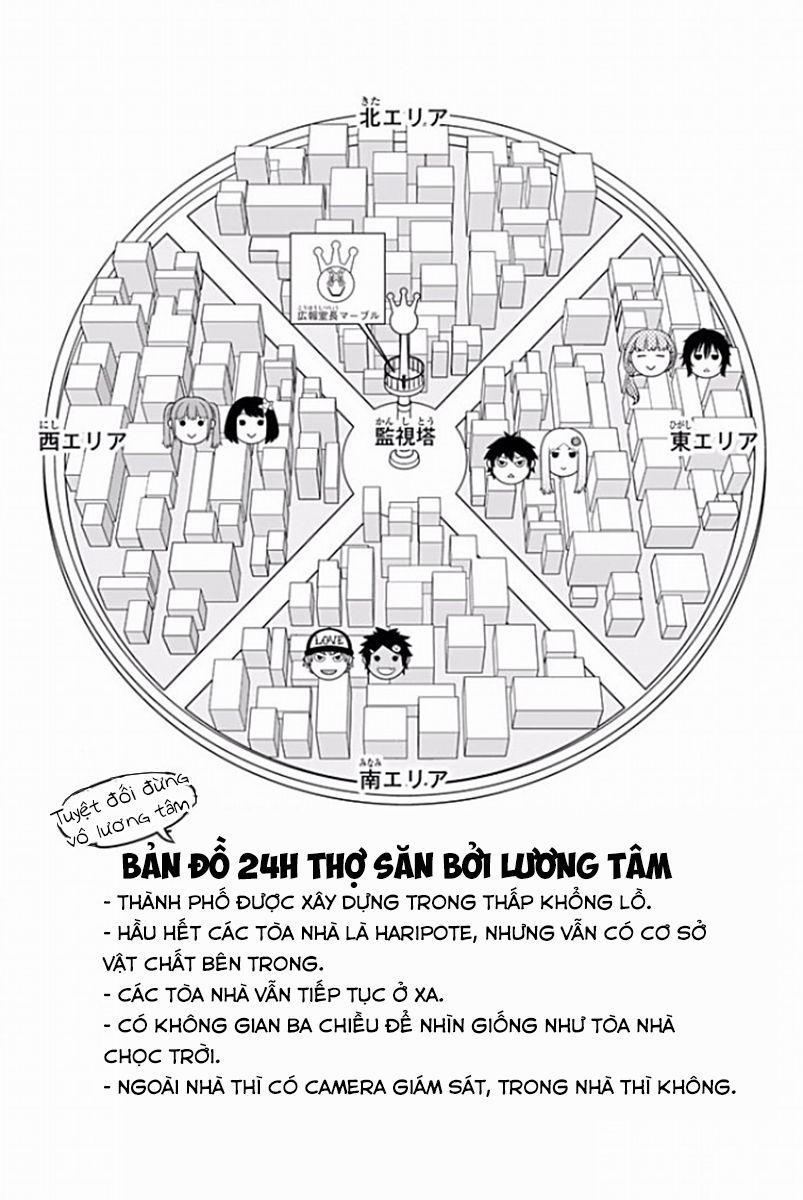 Real Account Ii 117 trang 20