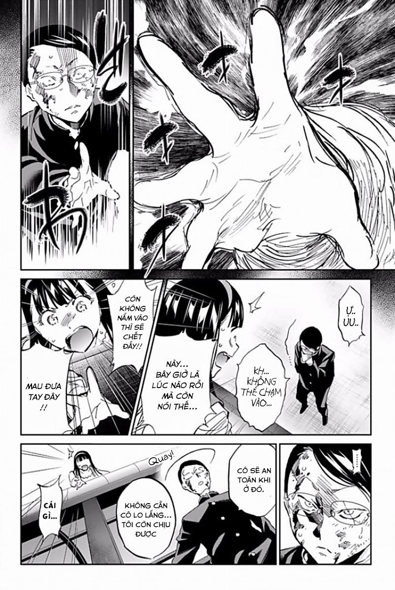 Real Account Ii 121 trang 10