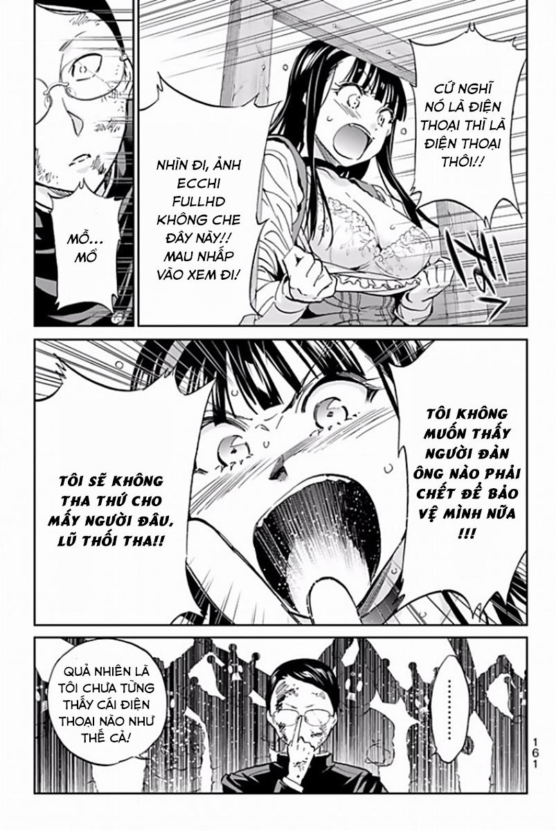 Real Account Ii 121 trang 13