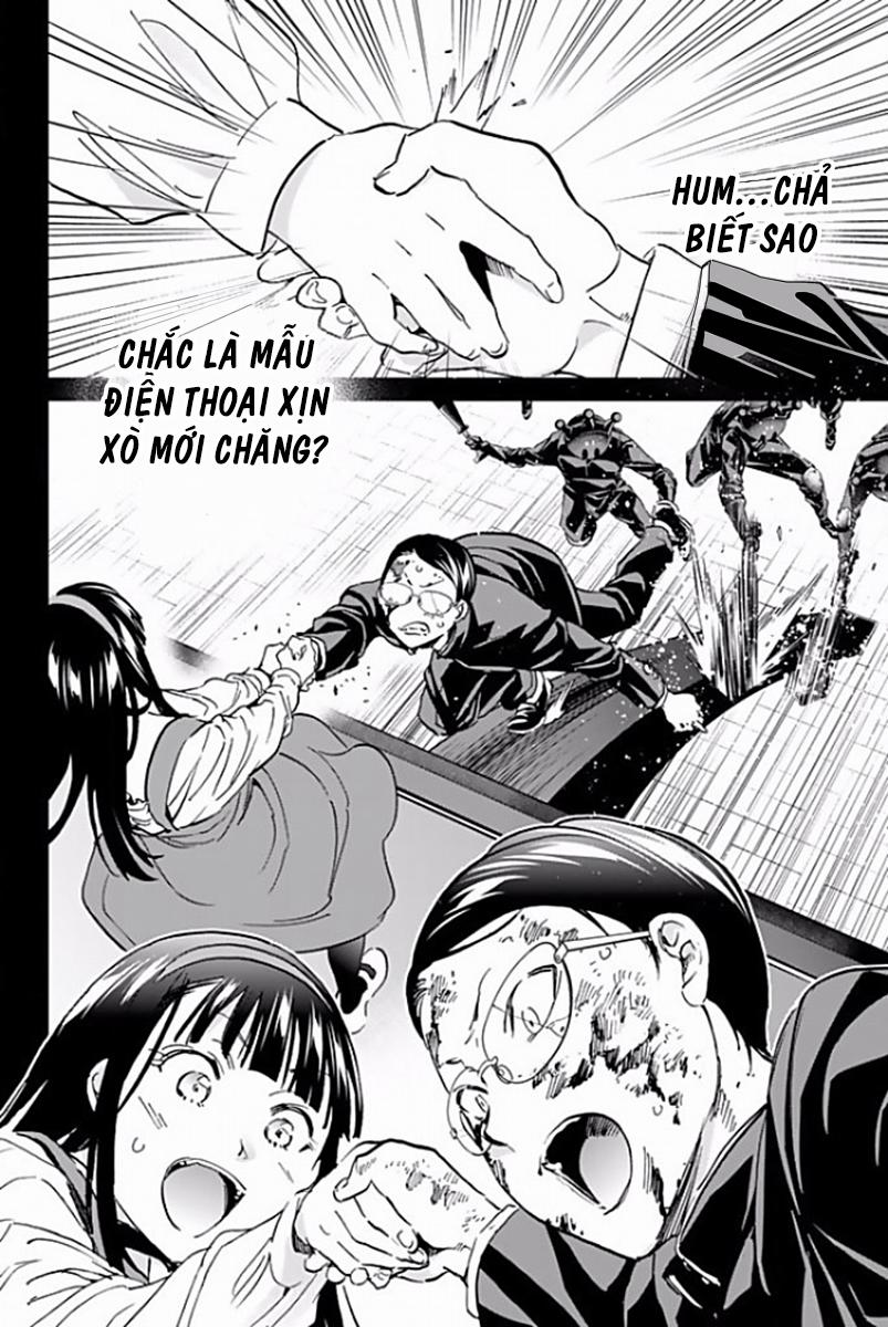 Real Account Ii 121 trang 14