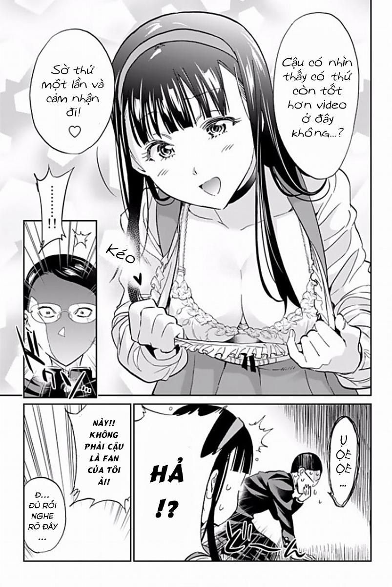 Real Account Ii 121 trang 5