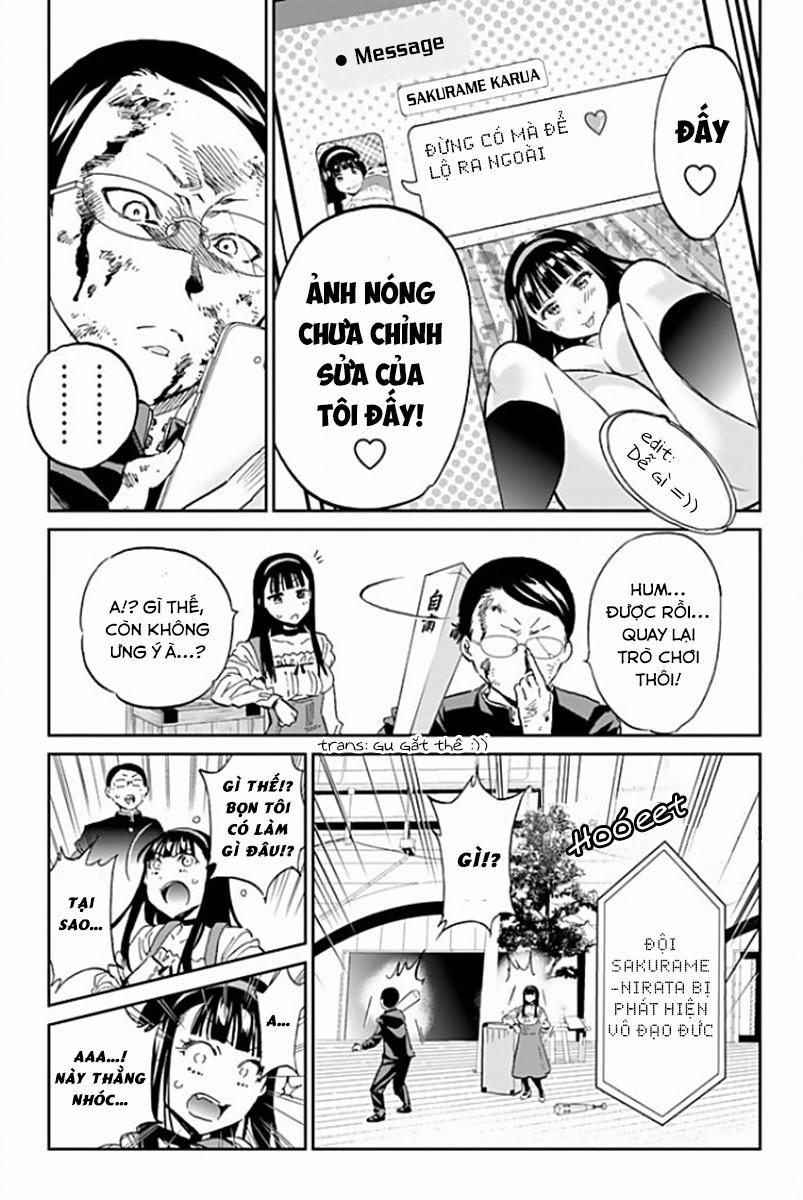 Real Account Ii 121 trang 7