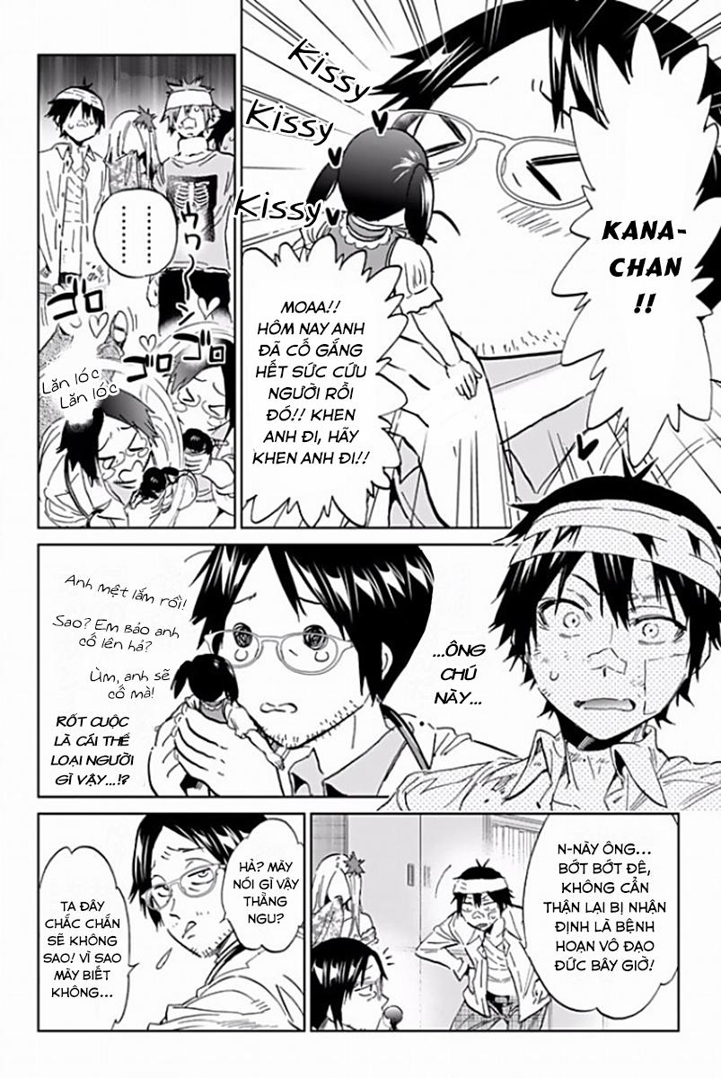 Real Account Ii 122 trang 10