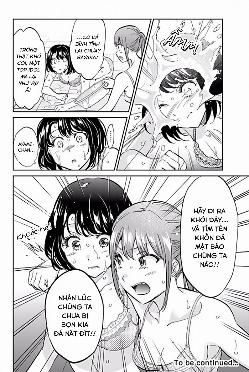 Real Account Ii 122 trang 20