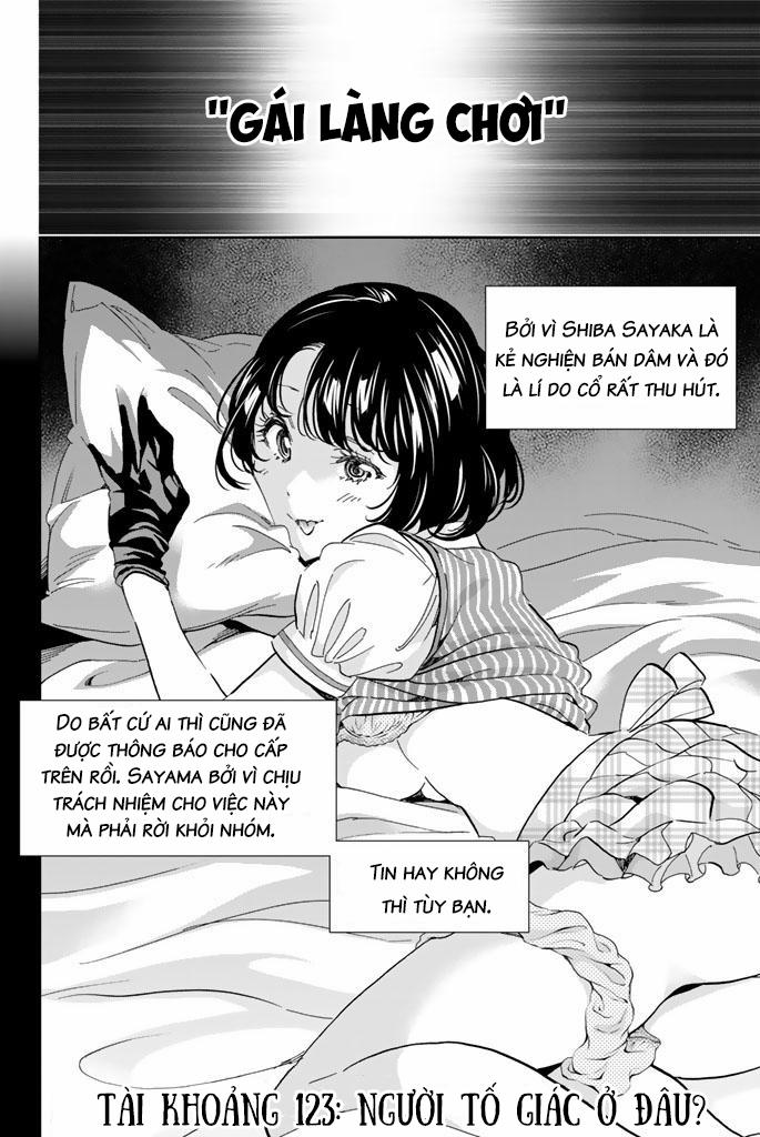 Real Account Ii 123 trang 5