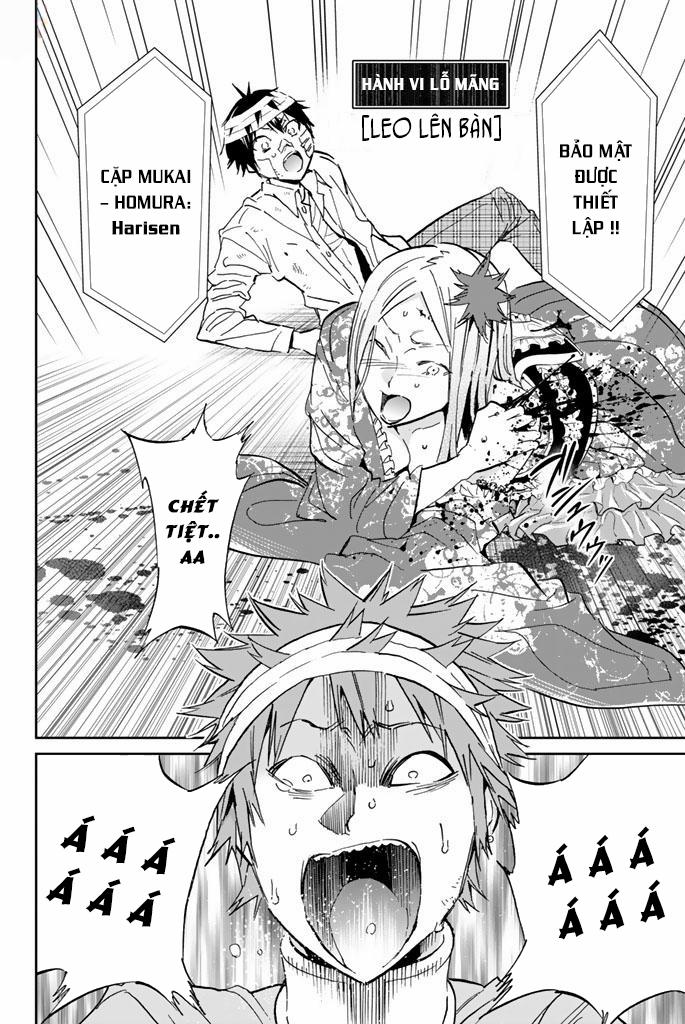 Real Account Ii 125 trang 10