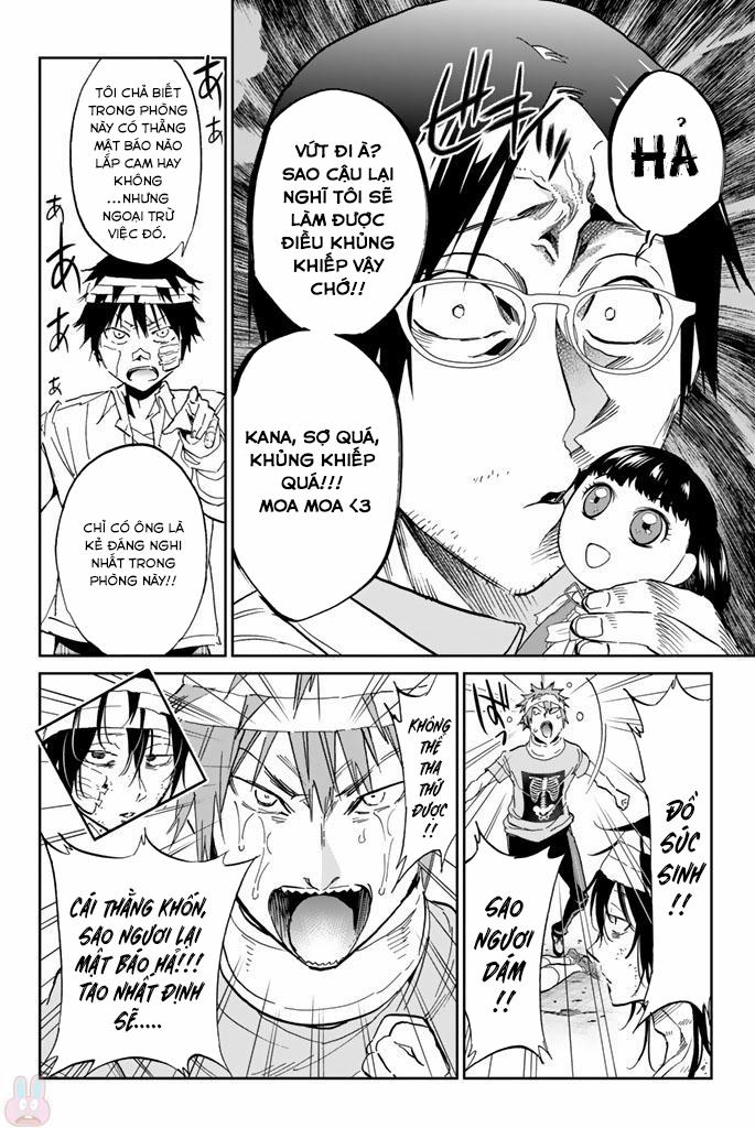 Real Account Ii 125 trang 4