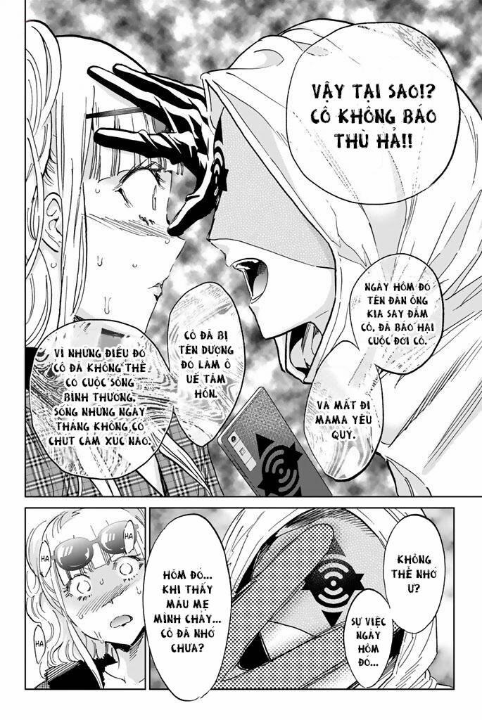 Real Account Ii 126 trang 14