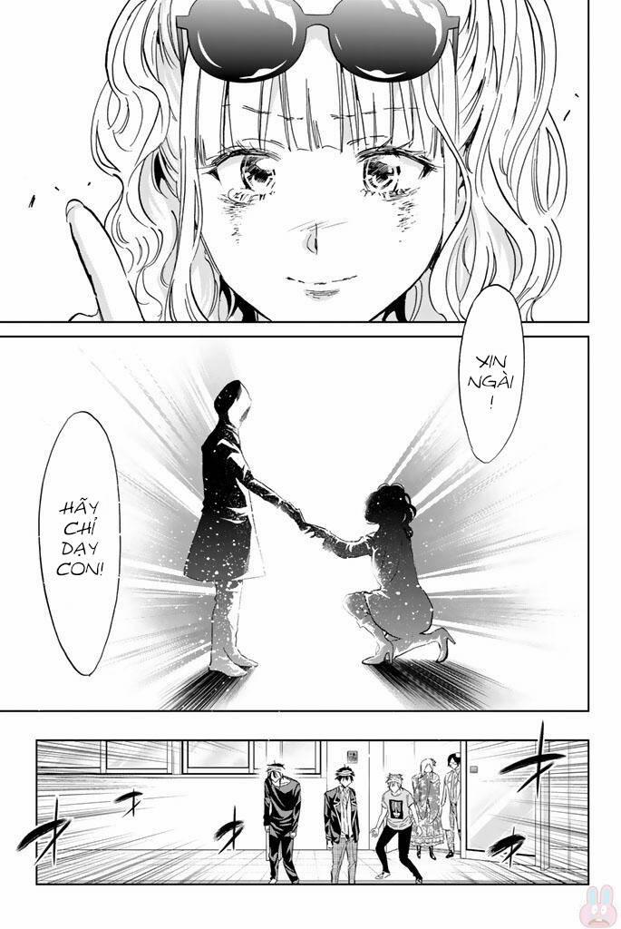 Real Account Ii 126 trang 19