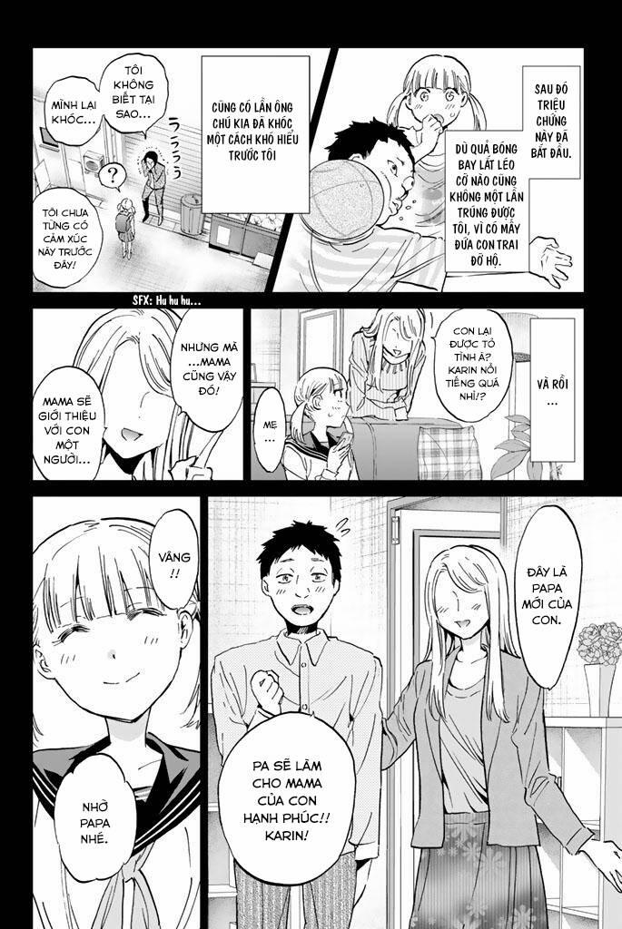 Real Account Ii 126 trang 6