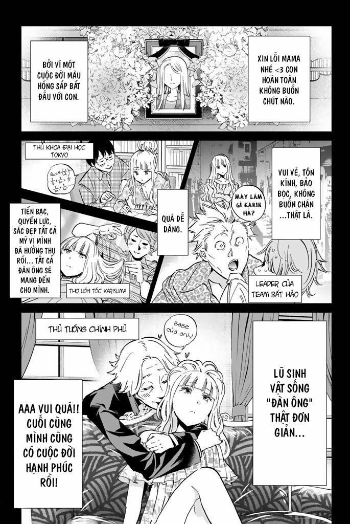 Real Account Ii 126 trang 9