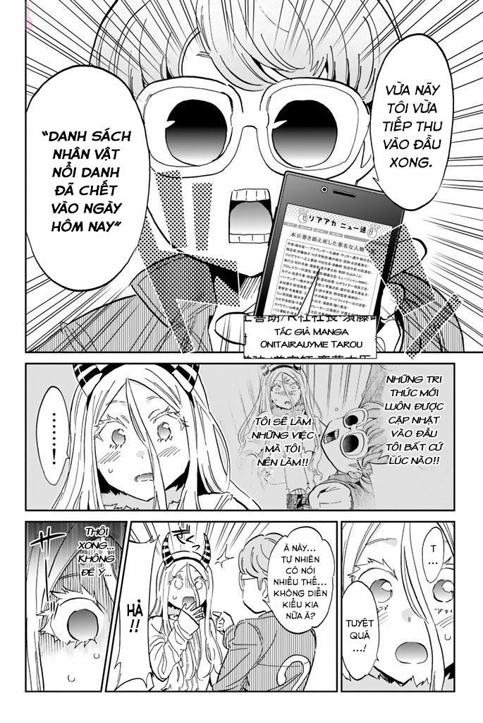 Real Account Ii 127 trang 19