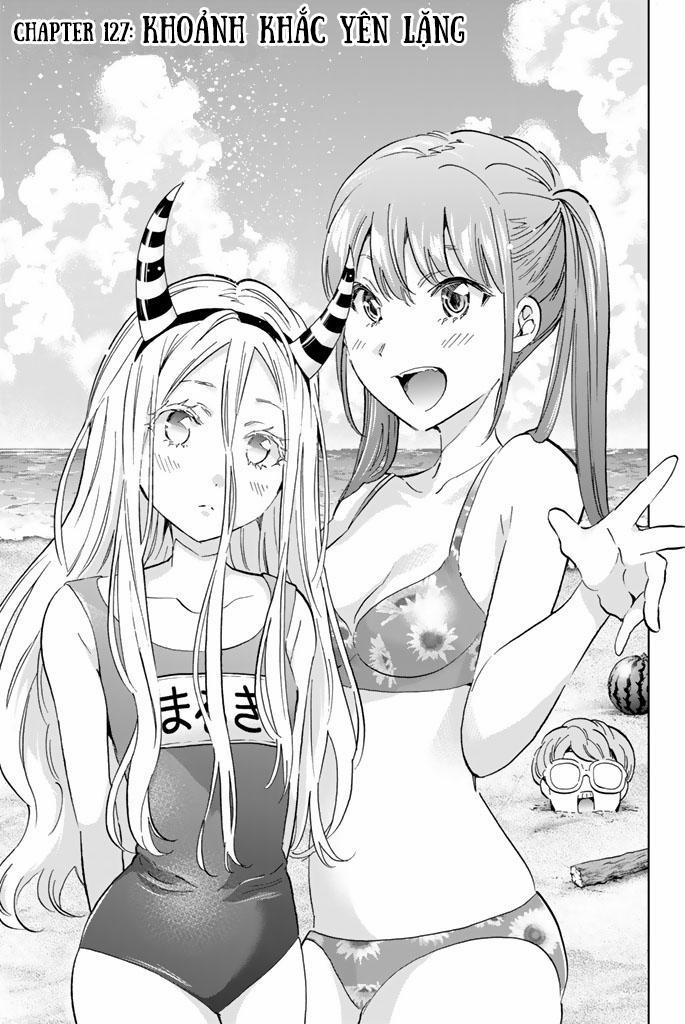 Real Account Ii 127 trang 3