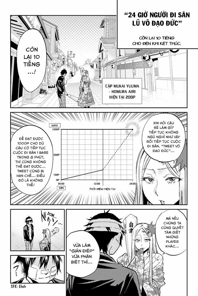 Real Account Ii 127 trang 4