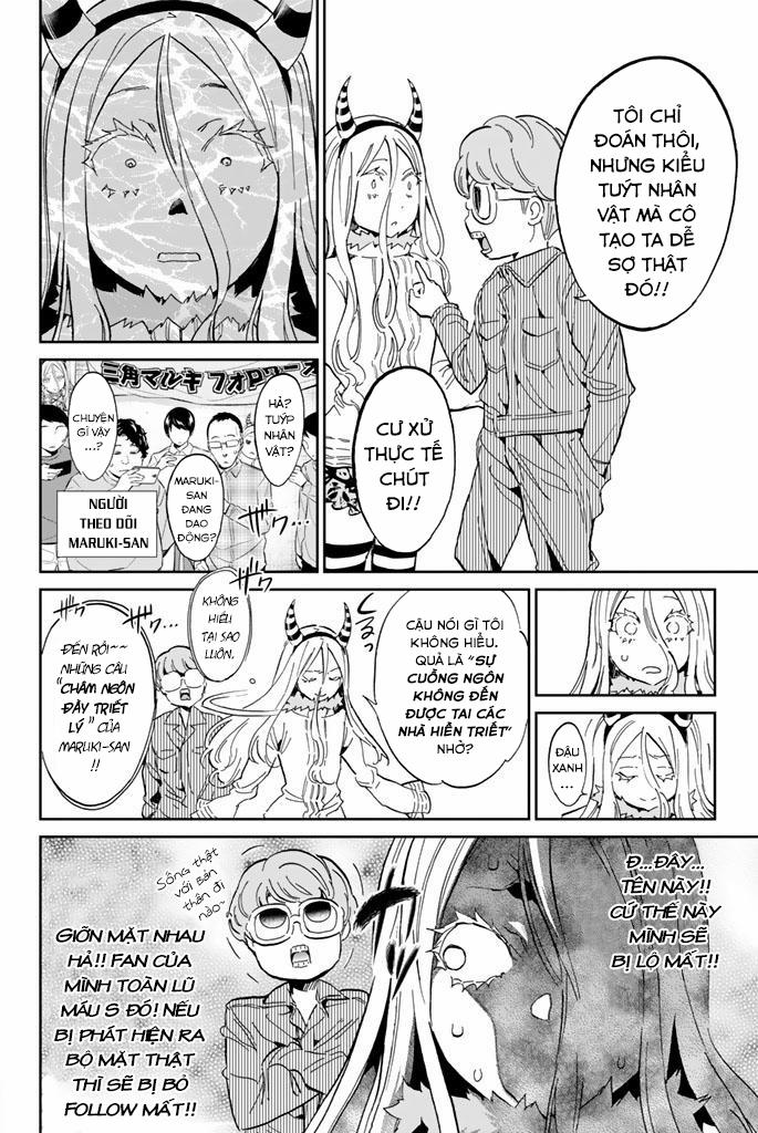 Real Account Ii 127 trang 8