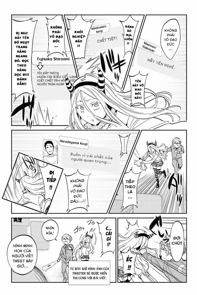 Real Account Ii 127 trang 9